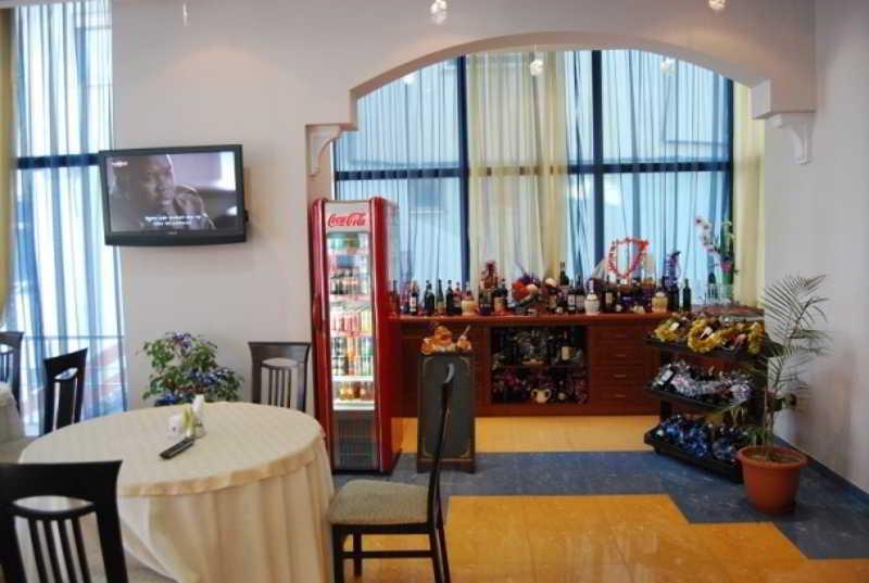 Hotel Bella Vista Shkallnur ภายนอก รูปภาพ