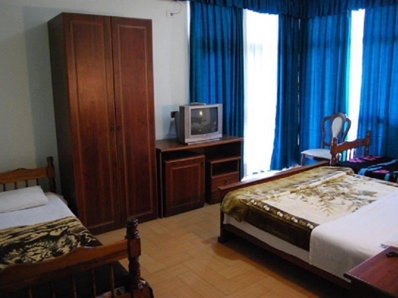 Hotel Bella Vista Shkallnur ภายนอก รูปภาพ
